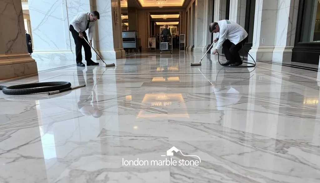 camden town marble cleaning experts