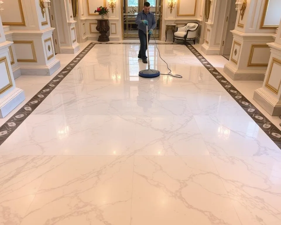 london marble company services