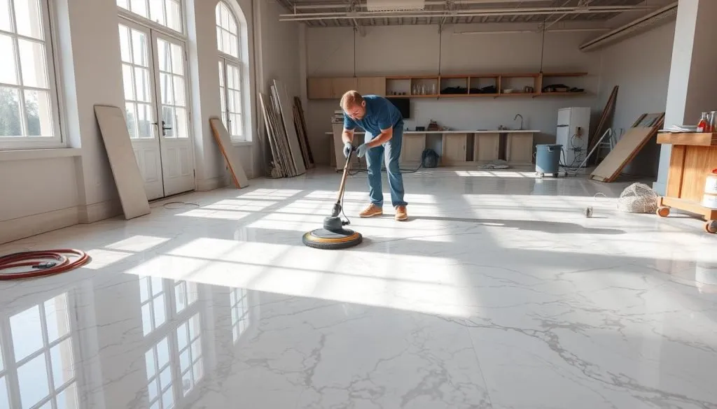 marble floor polishing specialists