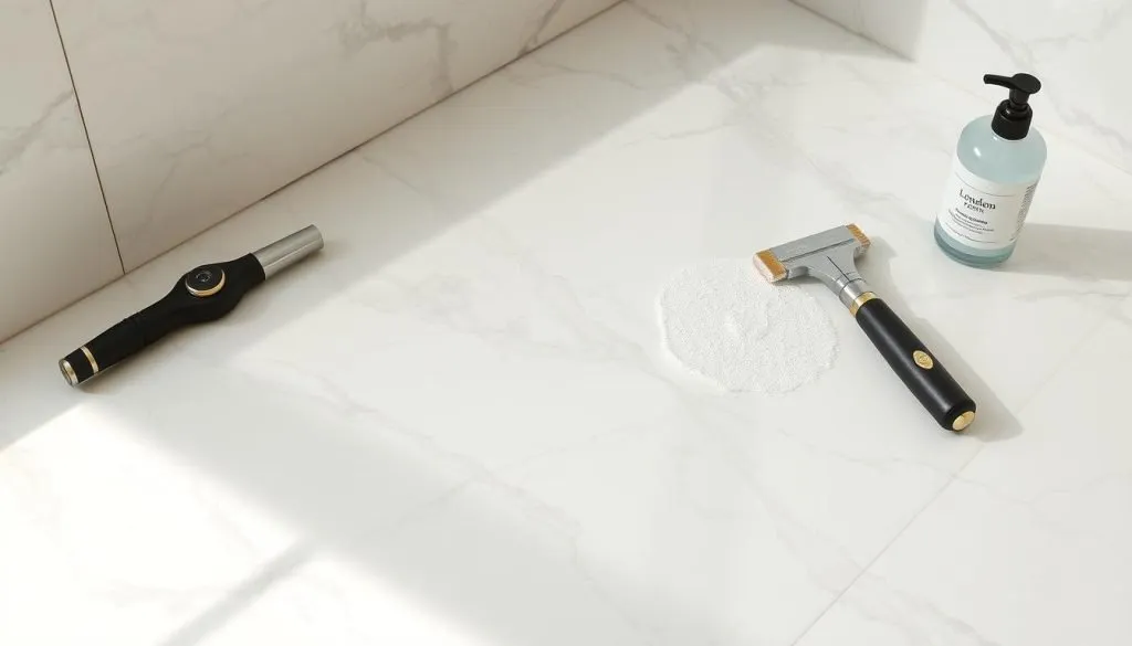 marble maintenance