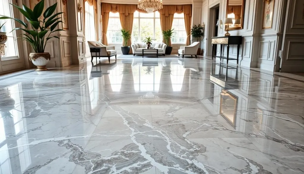 professional marble maintenance mayfair