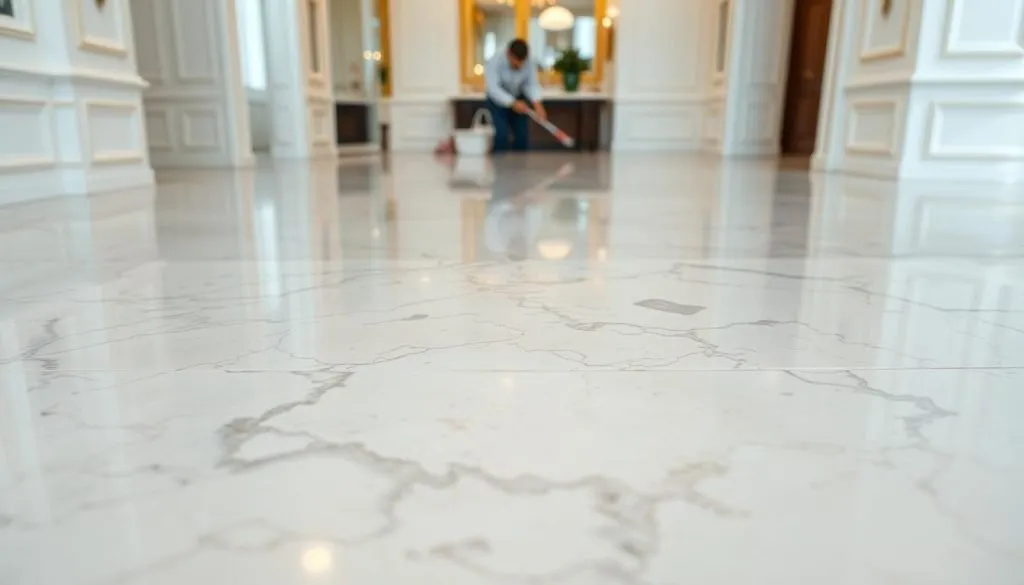 professional stone restoration services