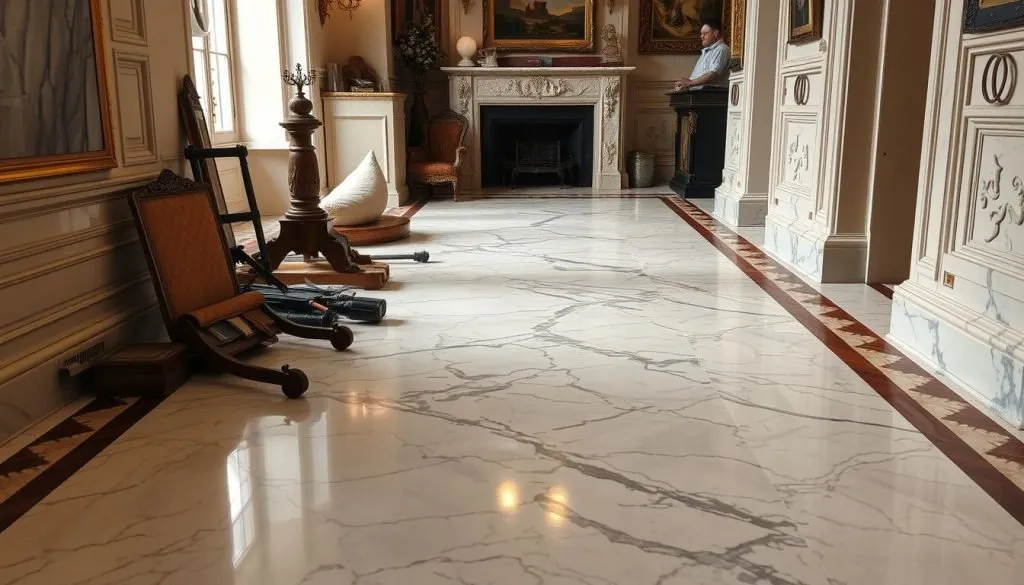 top-rated marble restoration specialists