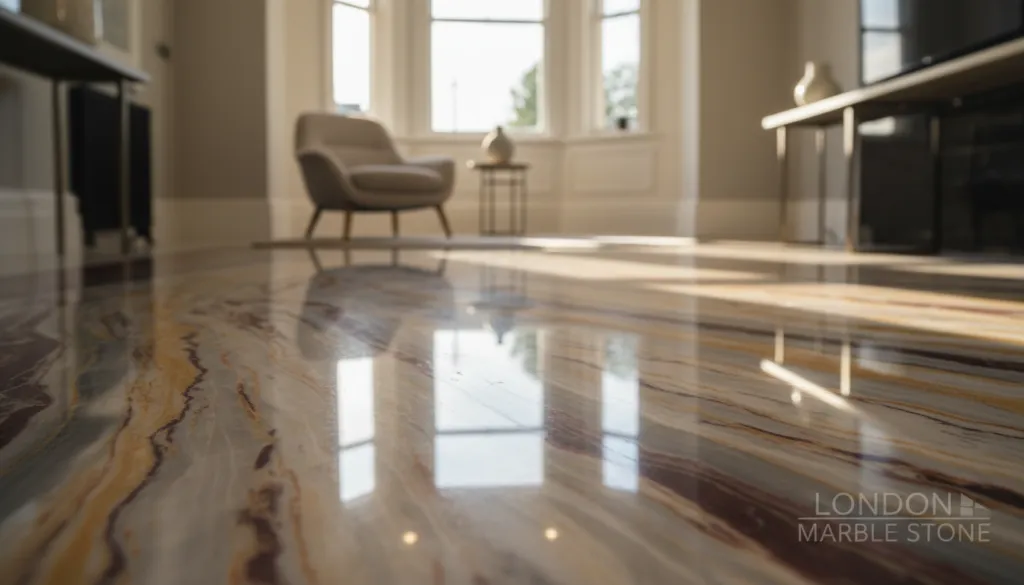 Professional Marble Floor Restoration London – Complete Guide — illustration