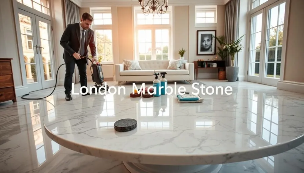 Marble Restoration Cost in London – Complete 2026 Price Guide — illustration