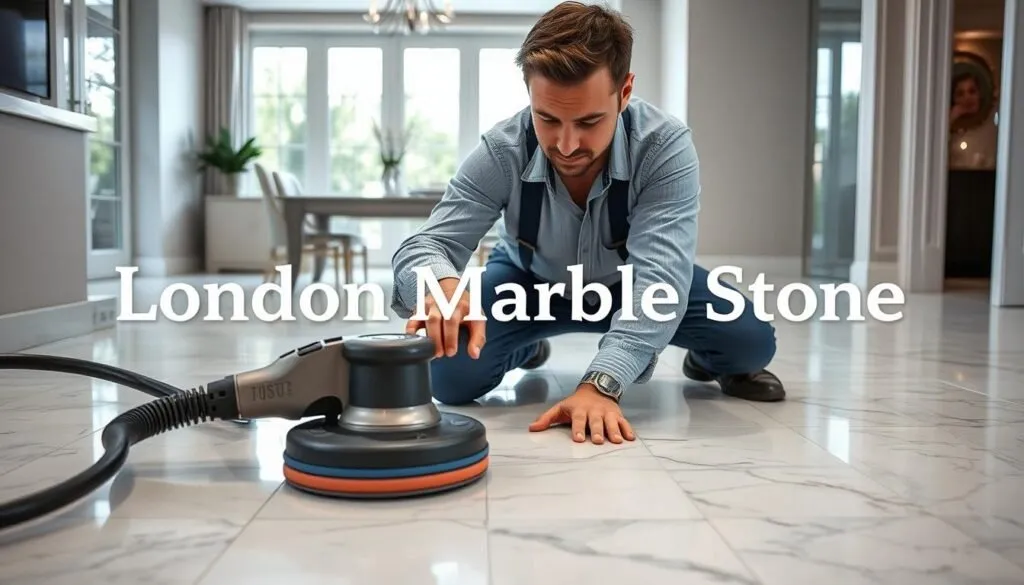 Marble Restoration Cost in London – Complete 2026 Price Guide — illustration