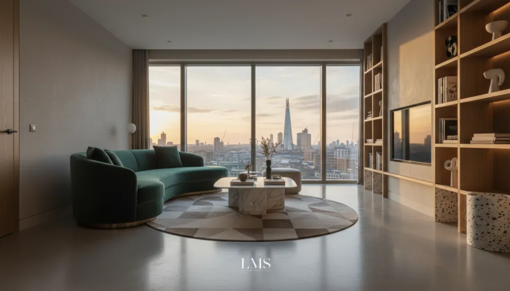 concrete floors South Bank installation guide